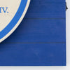 Vintage Chevrolet Metal Backlit LED Sign – 15" x 18"